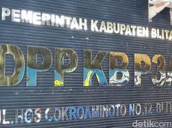 Miris! Ratusan Anak SD dan SMP di Kabupaten Blitar Ngebet Nikah Dini