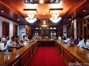 5.000 Umat Buddha Akan Rayakan Tri Suci Waisak di Donorojo Jepara 5.000 Umat Buddha Akan Rayakan Tri Suci Waisak di Donorojo Jepara