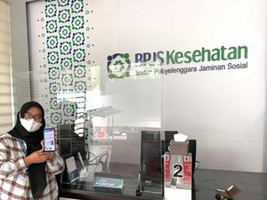 4 Cara Cek KIS Online, Bisa Tanpa Aplikasi 4 Cara Cek KIS Online, Bisa Tanpa Aplikasi
