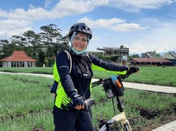 Antrean Online Mobile JKN Mudahkan Peserta Akses Layanan Kesehatan