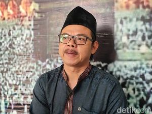 Reaksi Pihak Ponpes Usai Penabrak Santri Ciamis Jadi Tersangka Reaksi Pihak Ponpes Usai Penabrak Santri Ciamis Jadi Tersangka
