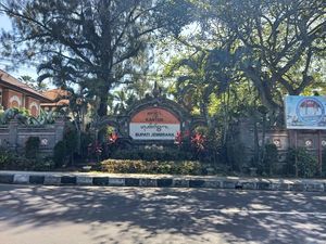 PNS Pemkab Jembrana yang Terjerat Narkoba Sering Kebut-kebutan