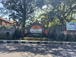 PNS Pemkab Jembrana yang Terjerat Narkoba Sering Kebut-kebutan