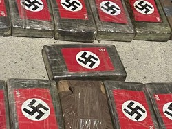 Sejarah Swastika, Salah Satu Simbol Tertua yang Dicemari Nazi