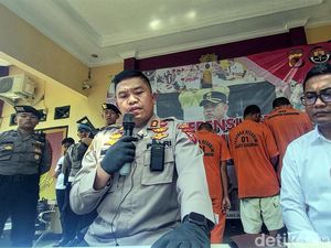 Komplotan Perampok Sukabumi Rencanakan Aksi dari Kontrakan di Bogor Komplotan Perampok Sukabumi Rencanakan Aksi dari Kontrakan di Bogor