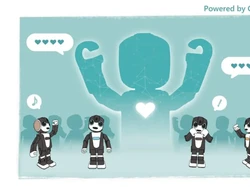 Ponsel Robot Sharp Punya Aplikasi Berbasis ChatGPT