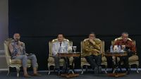 Potret Diskusi Pengembangan Perbankan Syariah