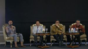 Potret Diskusi Pengembangan Perbankan Syariah
