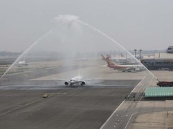Wabup Pastikan Status Internasional Bandara Belitung Belum Dicabut