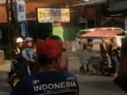 Preman Samson yang Nggak Ada Kapoknya