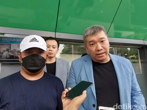 Digugat ke PN Jaksel, Hanwha Life Ditagih Karyawan Rp 5,5 M