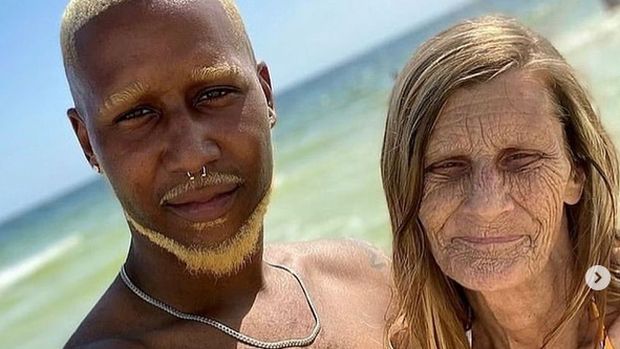 Quran McCain & Cheryl McGregor