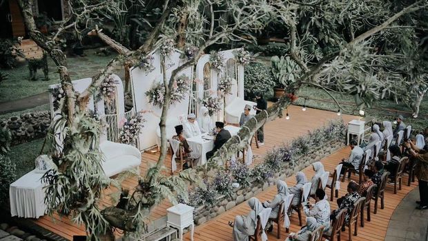 Remaja Kuring/ Foto: instagram.com/remajakuringserpong