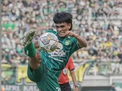 Susunan Pemain Dewa United Vs Persebaya: Ripal Wahyudi Gantikan Song