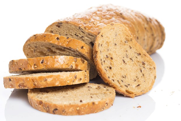 Roti Roti merupakan salah satu makanan olahan tinggi karbohidrat yang perlu dihindari oleh penderita kista ovarium