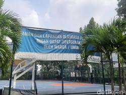 Mengemuka Video Narasi Persekusi Ketua RT Pluit Ditepis Warga