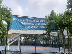Mengemuka Video Narasi Persekusi Ketua RT Pluit Ditepis Warga Mengemuka Video Narasi Persekusi Ketua RT Pluit Ditepis Warga