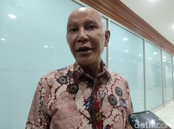 PAN-Golkar Dukung Prabowo, PDIP: Kami Terbiasa Dikeroyok Secara Politik