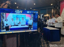 Pemerintah Segera Terbitkan Golden Visa, WNA Bisa Tinggal 10 Tahun