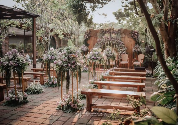 Sanggar de Batavia/ Foto: instagram.com/sanggar.debatavia