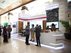 Sinar Mas Digital Day 2023, Melaju Bersama untuk Indonesia Maju