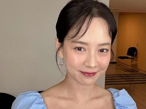 Song Ji Hyo Menang Gugatan Lawan Eks Agensi Rp 11.7 M Song Ji Hyo Menang Gugatan Lawan Eks Agensi Rp 11.7 M