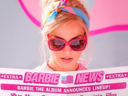 Vietnam Larang Penayangan Film Barbie