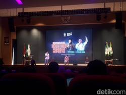 Gurauan Zawawi Imron: Meninjau Danau Maninjau Tapi Tak Meminang Gadis Minang