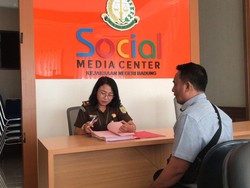 Pemilik Kafe Hajar Bule Aussie Sampai Tewas Segera Diadili