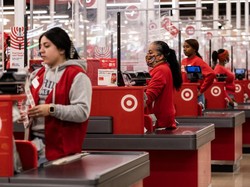 Rilis Koleksi Baju Bayi dan Anak Bertema LGBT, Target Rugi Rp 149,7 Triliun