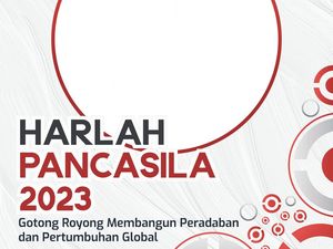30 Twibbon Hari Lahir Pancasila 1 Juni 2023 Lengkap dengan Cara Pasangnya 30 Twibbon Hari Lahir Pancasila 1 Juni 2023 Lengkap dengan Cara Pasangnya