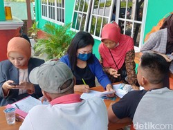 Warga Desa Joton Klaten Diguyur UGR Tol Jogja-Solo Rp 43,5 Miliar