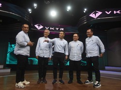 Perusahaan Bus Listrik Bakrie IPO, Sahamnya Kelebihan Permintaan 38 Kali