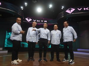 Perusahaan Bus Listrik Bakrie IPO, Sahamnya Kelebihan Permintaan 38 Kali Perusahaan Bus Listrik Bakrie IPO, Sahamnya Kelebihan Permintaan 38 Kali