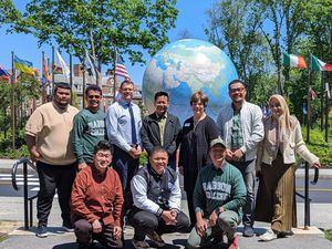 USU dan 35 Universitas di Dunia Kolaborasi dengan Babson College USA