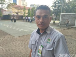 Penjelasan SMP Athirah Soal CCTV Rusak-Tangga Saat Siswa Loncat dari Lantai 8