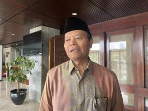 Soal Putusan Sistem Pemilu, HNW Minta MK Konsisten Tegakkan Konstitusi