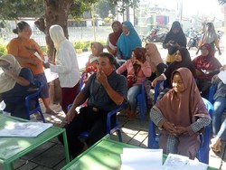 Barang Warga Tereksekusi Tol Jogja-Solo Ngendon di Aula, Pemdes Ngawen Bingung