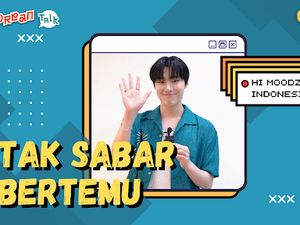 K-Talk: Menggali Makna dari Album OO-LI WOODZ K-Talk: Menggali Makna dari Album OO-LI WOODZ