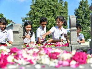 Sejarah Singkat Hari Pendidikan Nasional, Diperingati 2 Mei Sejarah Singkat Hari Pendidikan Nasional, Diperingati 2 Mei