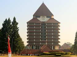 5 Calon Maba UI dengan Nilai UTBK 2023 Tertinggi, Teratas Jurusan Ini