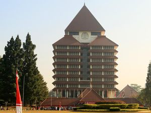 Daya Tampung SIMAK UI 2023: S1 Reguler, S1 Non-reguler, Vokasi, dan D4 Daya Tampung SIMAK UI 2023: S1 Reguler, S1 Non-reguler, Vokasi, dan D4