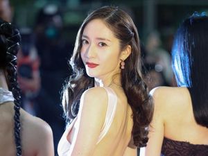 Krystal Jung Sering Dapat Pertanyaan Ini, Hingga Kini Belum Bisa Beri Jawaban Krystal Jung Sering Dapat Pertanyaan Ini, Hingga Kini Belum Bisa Beri Jawaban