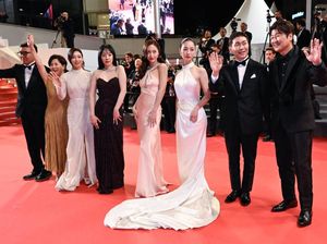 Film Korea Cobweb Dapat 10 Menit Standing Ovation di Cannes 2023 Film Korea Cobweb Dapat 10 Menit Standing Ovation di Cannes 2023