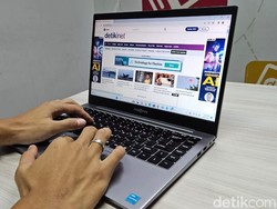 Review Advan Soulmate: Laptop Rp 2 Jutaan Cocok Buat Anak