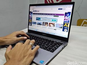 Review Advan Soulmate: Laptop Rp 2 Jutaan Cocok Buat Anak Review Advan Soulmate: Laptop Rp 2 Jutaan Cocok Buat Anak