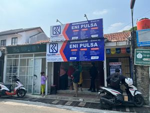 Jadi Agen BRILink Enggak Sulit, tapi Jangan Cuma Andalkan Lokasi Strategis