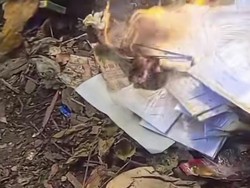 Viral Pria Bakar Undangan Pernikahan, Diselingkuhi Kekasih H-6 Akad Nikah