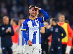 Kode Keras Mac Allister Segera Merapat ke Liverpool