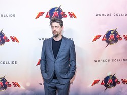Terlibat di The Batman 2, Sutradara The Flash: Aku Belum Bisa Cerita